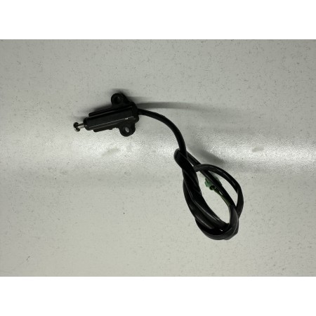 SEITENSTÄNDER AB SENSOR SUZUKI BANDIT GSF 600 SV 95-98