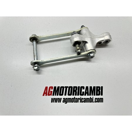 HECKAUFHÄNGUNG SUZUKI BANDIT GSF 600 SV 95-98