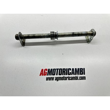 SUZUKI BANDIT GSF 600 SV 95-98 HINTERRADACHSE PIN