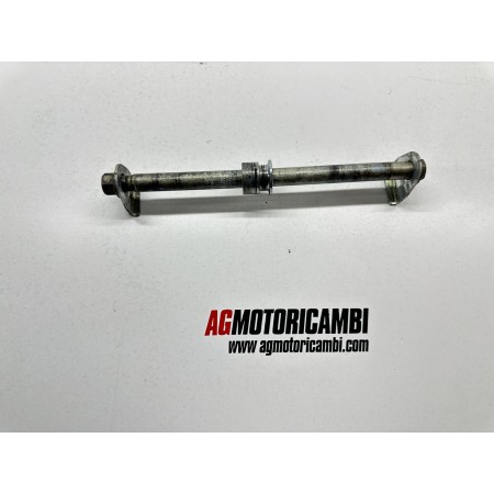 SUZUKI BANDIT GSF 600 SV 95-98 AXE DE ROUE ARRIERE