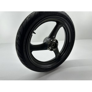 CERCHIO RUOTA ANTERIORE SUZUKI BANDIT GSF 600 SV 95-98