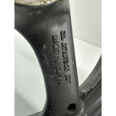 LLANTA DELANTERA SUZUKI BANDIT GSF 600 SV 95-98