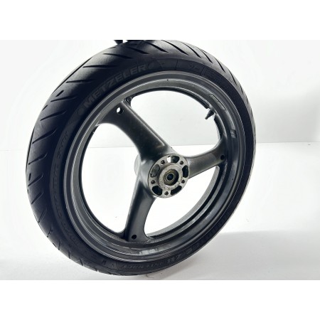 FRONT WHEEL RIM SUZUKI BANDIT GSF 600 SV 95-98