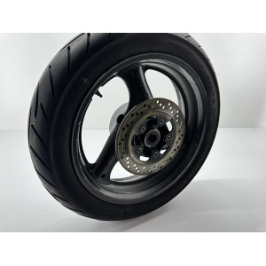 CERCHIO RUOTA POSTERIORE SUZUKI BANDIT GSF 600 SV 95-98