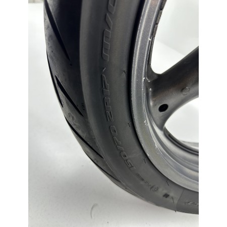 LLANTA TRASERA SUZUKI BANDIT GSF 600 SV 95-98