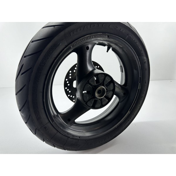 HINTERRADFELGE SUZUKI BANDIT GSF 600 SV 95-98