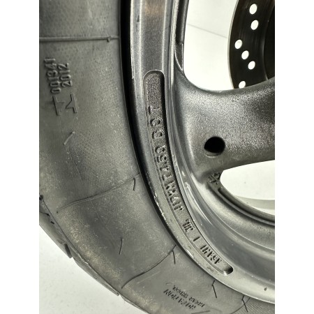 LLANTA TRASERA SUZUKI BANDIT GSF 600 SV 95-98