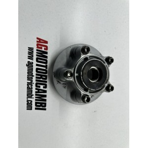 MOZZO RUOTA POSTERIORE CORONA SUZUKI BANDIT GSF 600 SV 95-98
