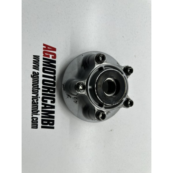 MOZZO RUOTA POSTERIORE CORONA SUZUKI BANDIT GSF...