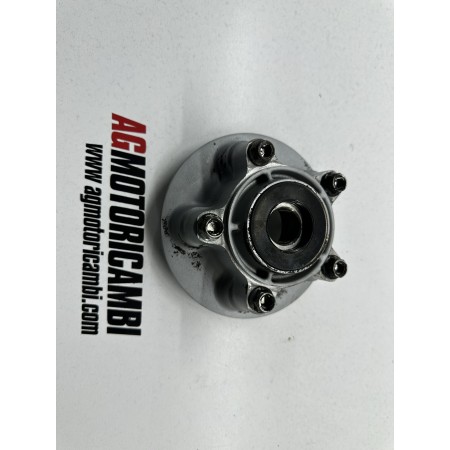 MOZZO RUOTA POSTERIORE CORONA SUZUKI BANDIT GSF 600 SV 95-98