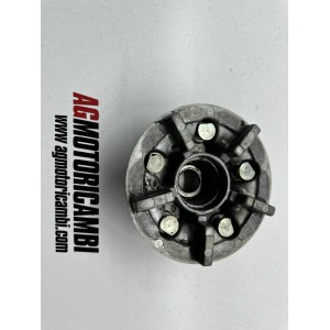 MOZZO RUOTA POSTERIORE CORONA SUZUKI BANDIT GSF 600 SV 95-98 2