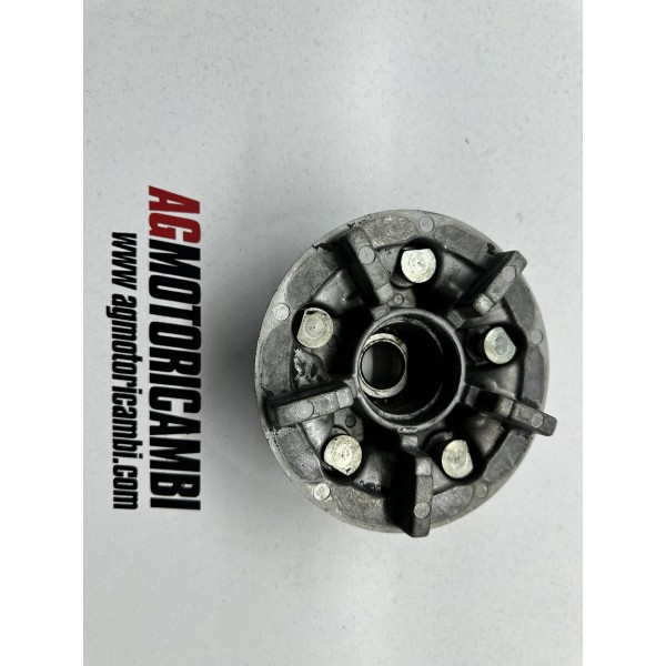 MOZZO RUOTA POSTERIORE CORONA SUZUKI BANDIT GSF...