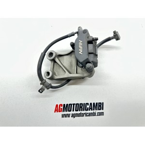 BREMSSATTEL HINTEN HONDA DEAUVILLE 650 2002-2005