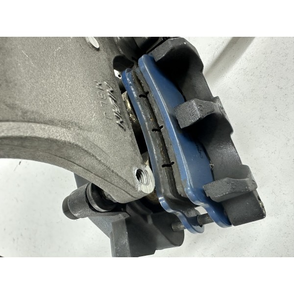 BREMSSATTEL HINTEN HONDA DEAUVILLE 650 2002-2005