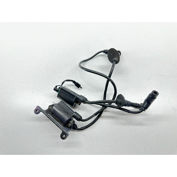 ZÜNDSPULENPAAR HONDA DEAUVILLE 650 2002-2005
