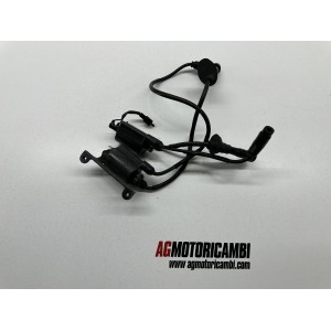 ZÜNDSPULENPAAR HONDA DEAUVILLE 650 2002-2005 2