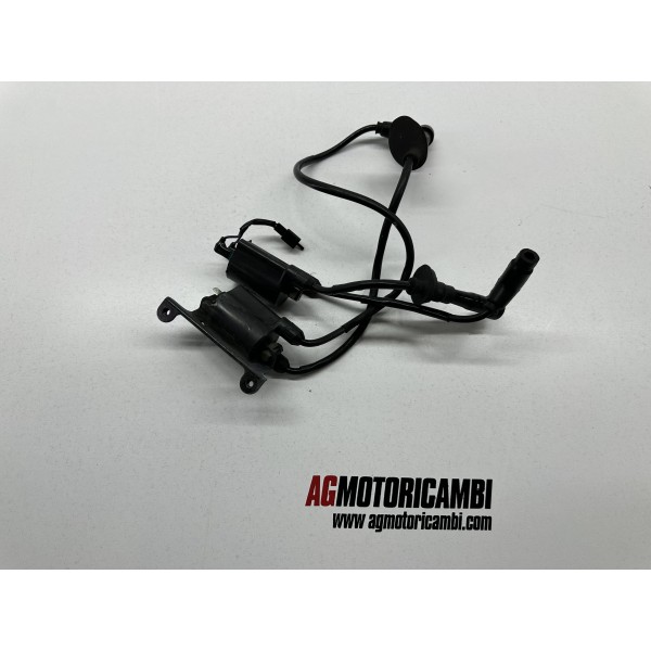 ZÜNDSPULENPAAR HONDA DEAUVILLE 650 2002-2005