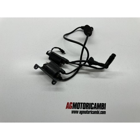 ZÜNDSPULENPAAR HONDA DEAUVILLE 650 2002-2005