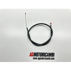 HONDA DEAUVILLE 650 CLUTCH CABLE 2002-2005 2
