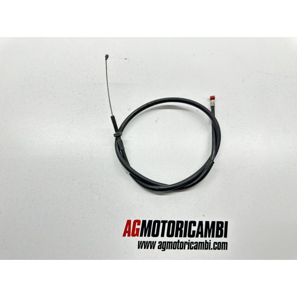 HONDA DEAUVILLE 650 CABLE D'EMBRAYAGE 2002-2005