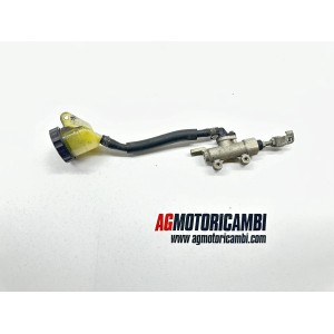 HONDA DEAUVILLE 650 2002-2005 REAR BRAKE MASTER CYLINDER