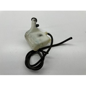 RADIATOR FLUID PAN HONDA DEAUVILLE 650 2002-2005 2