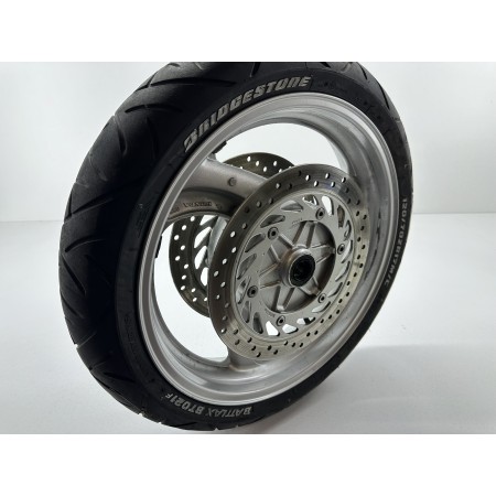 VORDERRADFELGE HONDA DEAUVILLE 650 2002-2005