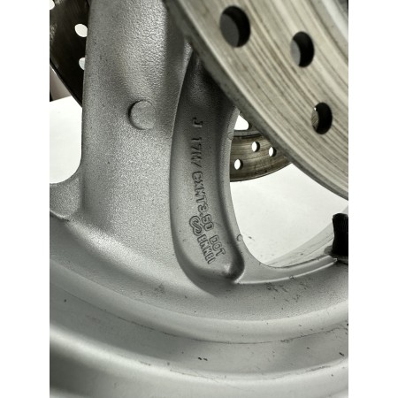 VORDERRADFELGE HONDA DEAUVILLE 650 2002-2005