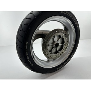 REAR WHEEL RIM HONDA DEAUVILLE 650 2002-2005