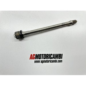 KARDANWELLE HONDA DEAUVILLE 650 2002-2005 2