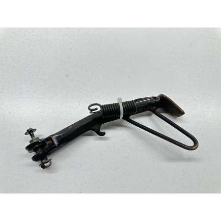 CABALLETE LATERAL HONDA DEAUVILLE 650 2002-2005