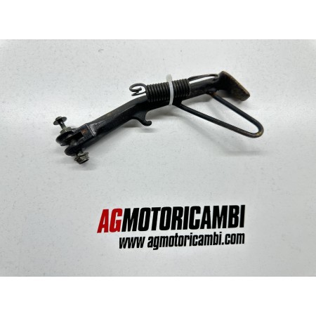 CABALLETE LATERAL HONDA DEAUVILLE 650 2002-2005