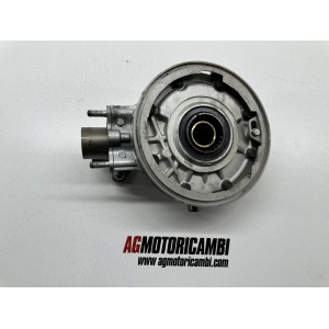 HONDA DEAUVILLE 650 2002-2005 HINTERRADANTRIEB NABE 2