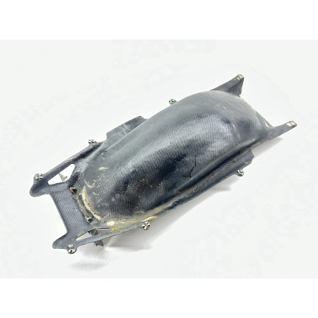 QUEUE DE PIEGE KELVAR SUZUKI BANDIT 1200 GSF 1200 K1 2001-05