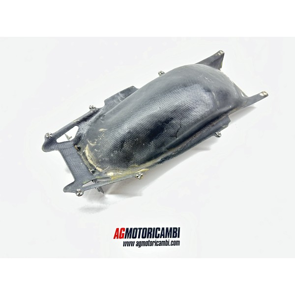 UNTERSCHWANZ KELVAR SUZUKI BANDIT 1200 GSF 1200...