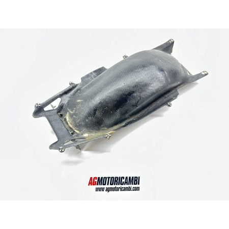 UNTERSCHWANZ KELVAR SUZUKI BANDIT 1200 GSF 1200 K1 2001-05