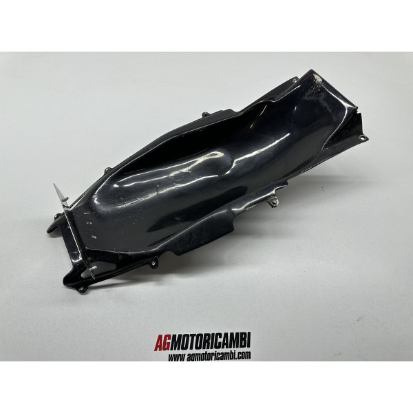 UNTERSCHWANZ KELVAR SUZUKI BANDIT 1200 GSF 1200...