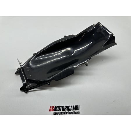 SOTTO CODA KELVAR SUZUKI BANDIT 1200 GSF 1200 K1 2001-05