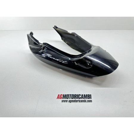 CARENA POSTERIORE CODONE SUZUKI BANDIT 1200 GSF 1200 K1 2001-05