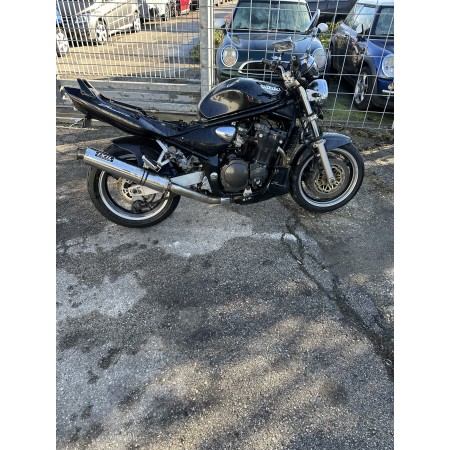 CARENA POSTERIORE CODONE SUZUKI BANDIT 1200 GSF 1200 K1 2001-05