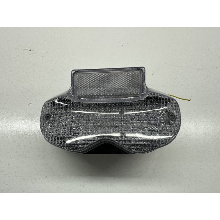LED TAIL LIGHT SUZUKI BANDIT 1200 GSF 1200 K1 2001-05