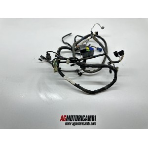 IMPIANTO ELETTRICO CABALAGGIO SUZUKI BANDIT 1200 GSF 1200... 2