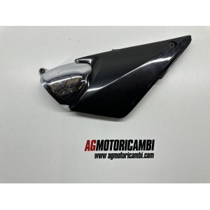VERKLEIDUNGSDECKEL VERGASER LINKS SUZUKI BANDIT 1200 GSF...
