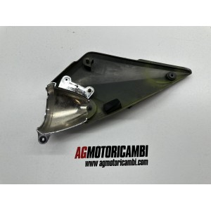 VERKLEIDUNGSDECKEL VERGASER LINKS SUZUKI BANDIT 1200 GSF... 2