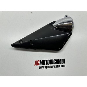 VERKLEIDUNGSDECKEL VERGASER DX SUZUKI BANDIT 1200 GSF...