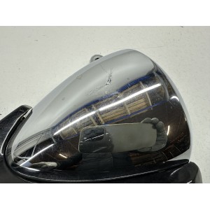 VERKLEIDUNGSDECKEL VERGASER DX SUZUKI BANDIT 1200 GSF... 2