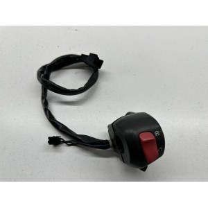 DEVIOLUCI COMMUTATORE DESTRO DX SUZUKI BANDIT 1200 GSF...