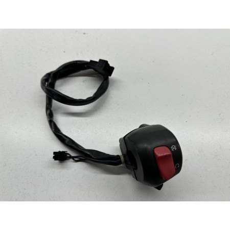 DEVIOLUCI COMMUTATORE DESTRO DX SUZUKI BANDIT 1200 GSF 1200 K1 2001-05