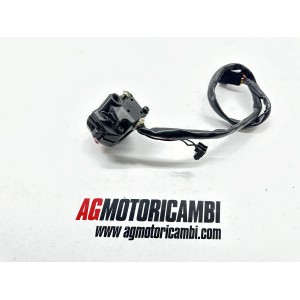 DEVIOLUCI COMMUTATORE DESTRO DX SUZUKI BANDIT 1200 GSF... 2