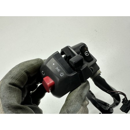 ABLENKUNGSSCHALTER RECHTS SUZUKI BANDIT 1200 GSF 1200 K1 2001-05